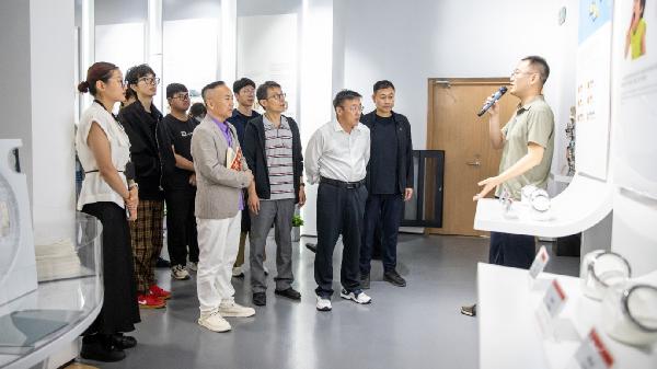 best365中国区唯一赴山东赫达集团股份有限公司 开展“访企拓岗”专项行动